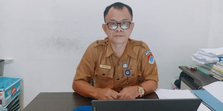 Pemkab Boltim Kembali Rekrut Guru Kontrak