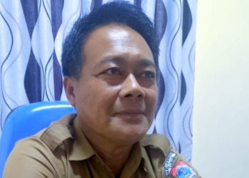 Disdukcapil Boltim Rencanakan Perekaman KTP di Tiap Kecamatan