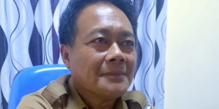 Disdukcapil Boltim Rencanakan Perekaman KTP di Tiap Kecamatan