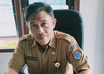 DP3A Boltim Usulkan Peningkatan Status UPTD PPA