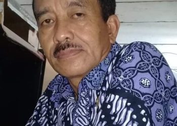 Dispora Boltim Berencana Ciptakan Atlet-Atlet Handal