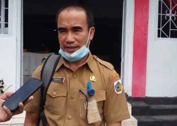 Pemkot Kotamobagu Kembali Gelar IGA Tahun 2022