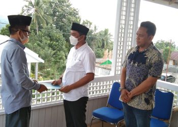 Usai Pensiun, Hodong Kobandaha Diangkat jadi Tenaga Ahli Bidang Pendidikan
