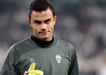 Eks Kiper Juventus ini jadi Calon Pemain Naturalisasi Timnas Indonesia