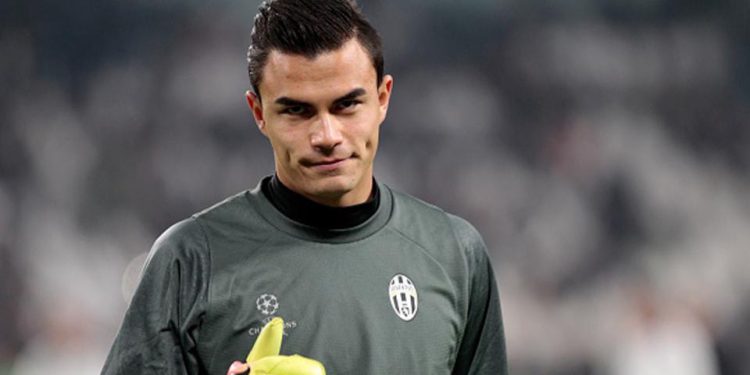 Eks Kiper Juventus ini jadi Calon Pemain Naturalisasi Timnas Indonesia