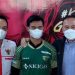 Bek Kiri Ini jadi Pemain Timnas Indonesia Ke-4 yang Main di Liga Jepang