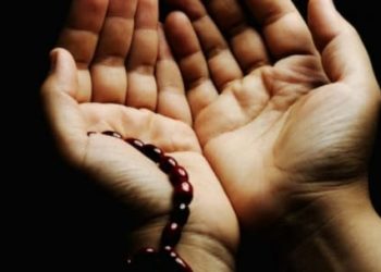 Doa untuk Ayah yang Sudah Meninggal