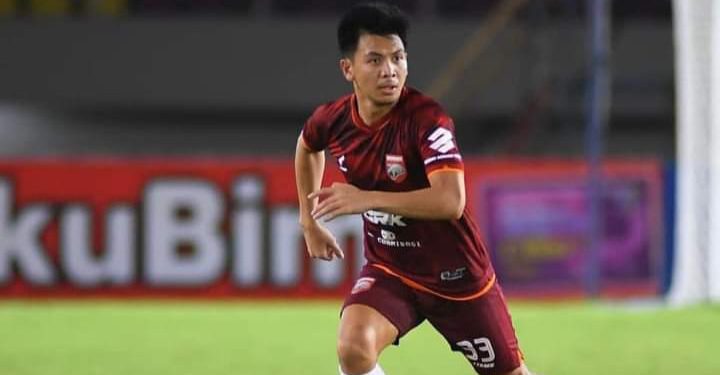 Wahyudi Hamisi Bertekad Bawa Borneo FC Kalahkan Persija Jakarta Malam Nanti