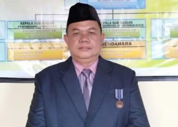 Kemendes PDTT Tetapkan 20 Desa Cerdas di Boltim