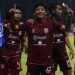 Gol Cepat Gelandang Asal Kotamobagu ini Bungkam Persija Jakarta