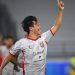 Cetak Gol Lawan Persija, Wahyudi Hamisi Beri Kado Indah untuk Borneo FC