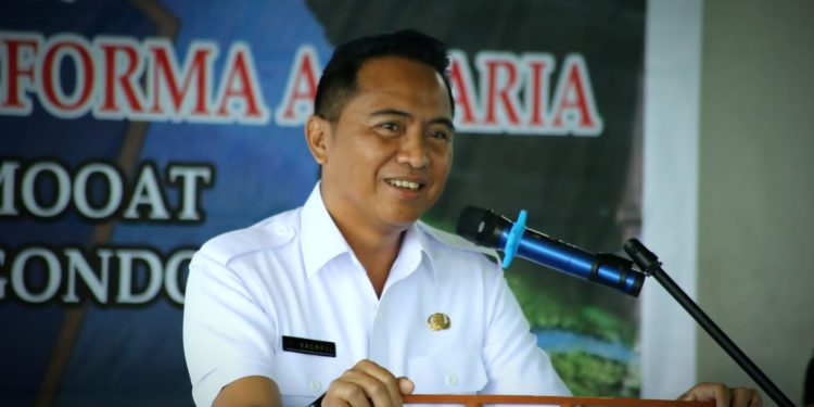 Hasil Lobi Bupati, Bulan April Pejabat Kementrian Pariwisata akan Berkunjung ke Boltim