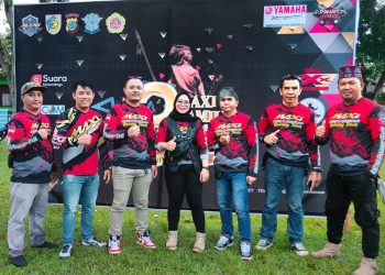 MFI-B Miliki Tujuan untuk Majukan Destinasi Wisata di Boltim