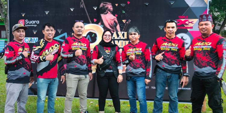 MFI-B Miliki Tujuan untuk Majukan Destinasi Wisata di Boltim