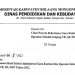 Ini Nama-Nama Calon Guru Kontrak dan Operator Sekolah di Boltim yang Lulus Seleksi Administrasi