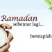 Ini Persiapan-Persiapan dalam Menyambut Bulan Ramadhan