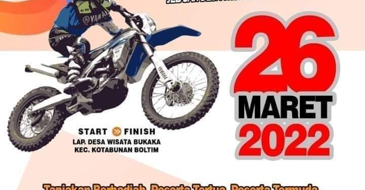 Banyak Rider ‘Nginap’ Semalam di Hutan Bukaka, Peserta Event Adventure Trail Keluhkan Kesiapan Panitia