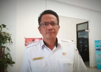 Pemkab Boltim Anggarkan 400 juta untuk Sewa Asrama Mahasiswa