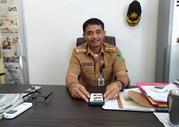 Pemkab Bolmong Tunggu Jadwal Resmi Terkait Penyesuaian Jam Kerja ASN di Bulan Ramadhan