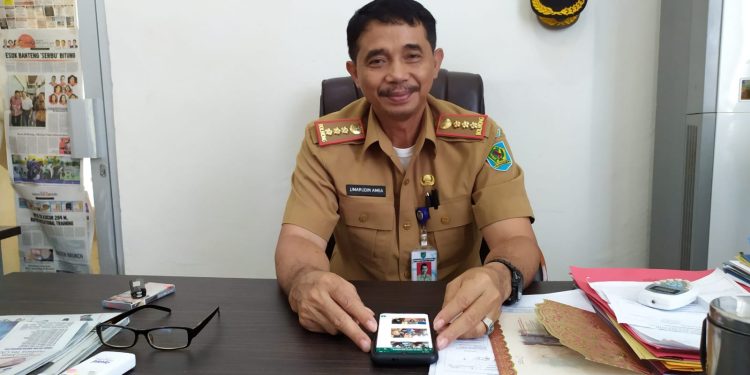 Pemkab Bolmong Tunggu Jadwal Resmi Terkait Penyesuaian Jam Kerja ASN di Bulan Ramadhan