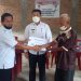 Pemdes Candirejo jadi Desa Pertama di Kecamatan Modayag yang Salurkan BLT DD di Tahun 2022