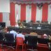 DPRD Kotamobagu Gelar RDP bersama Tiga Dinas Ini