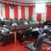 Ini yang Dibahas Bapemperda DPRD Kotamobagu bersama Pemkot
