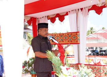 Pemkab Bolmong Peringati Hari Kartini