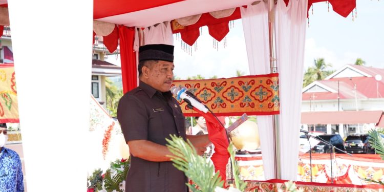 Pemkab Bolmong Peringati Hari Kartini