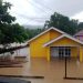 Banjir di Motongkad Utara; 2 Rumah Hanyut, Puluhan Lainnya Tergenang