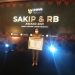 Pemkab Bolmong Raih Nilai B SAKIP 2021