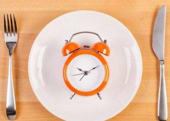 Ini Dalil bagi yang Terlambat Sahur