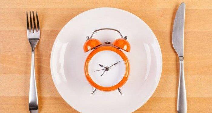 Ini Dalil bagi yang Terlambat Sahur