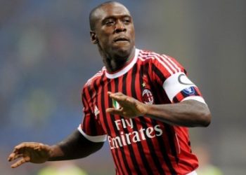 Legenda AC Milan ini Jalani Puasa Pertama Sebagai Mualaf