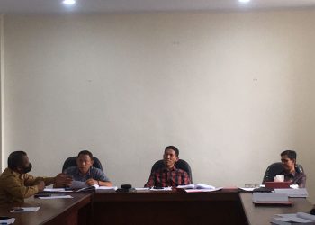 Pansus LKPj DPRD Bolsel, Evaluasi Masing-Masing SKPD