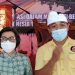 Ketua PHDI Bolmong Apresiasi Bupati Yasti