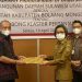 Pemkab Bolmong MoU dengan Bank SulutGo, Bantu Petani lewat KUR ‘Bohusami Bakobong dan Beternak’