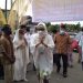 Bupati Yasti Buka Puasa Bersama di Passi Timur