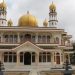 Ini Tips untuk Mencegah Anak Ribut di Masjid