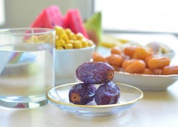 Ini Adab Berbuka Puasa Sesuai Sunah Rasul