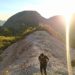 Gunung Ambang jadi Pilihan bagi Para Pencinta Alam