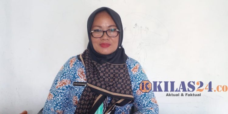 Dinsos Imbau Sangadi Verval Data Peserta BPJS Kesehatan di Desa