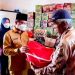 Bupati Boltim Tinjau Lokasi Bencana Banjir di Motongkad