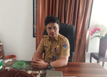 Calon Guru Kontrak dan Operator Sekolah di Boltim Segera Terima SK