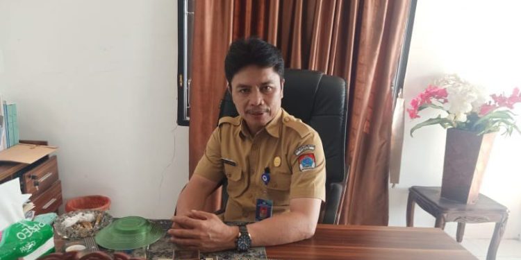 Calon Guru Kontrak dan Operator Sekolah di Boltim Segera Terima SK