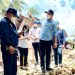 BWWS Survey Lokasi Bencana Motongkad Utara
