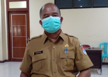 Pemkab Boltim Akan Gelar Pasar Murah