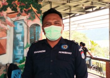 Diskominfo Boltim Fasilitasi Pembuatan Website Desa secara Gratis