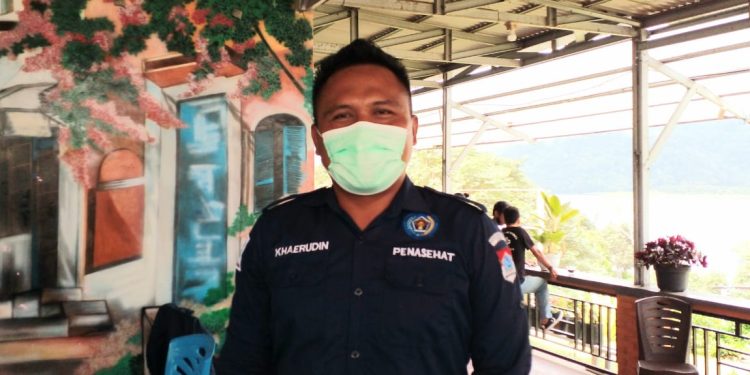 Diskominfo Boltim Fasilitasi Pembuatan Website Desa secara Gratis