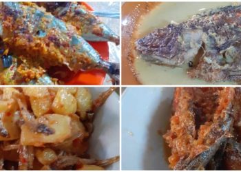 Cari Menu untuk Buka Puasa? Kantin Mama Anggi Solusinya